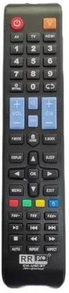 SAYENY Compatible for  Uni-97 Smart TV LCD/LED Remote Control Samsung Remote Controller