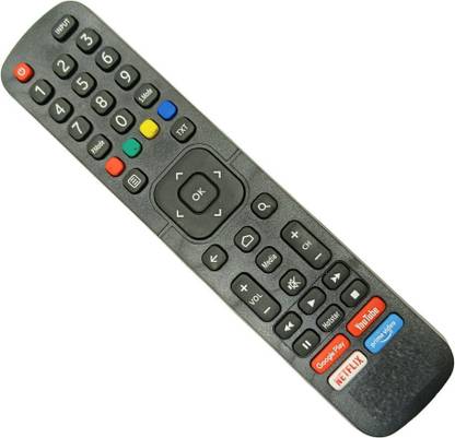 UNIMUS Tv Remote Vu Remote Controller