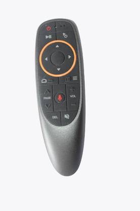 vomosonic SMART SMART VOICE ASSISTANCE REMOTE Smart Led tv, All brands Remote Controller