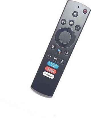 QIBOX Thomson 9A series, 32 inch, 43 inch, 80 CM TV Original longer range smart/LED/LCD TV remote THOMSON Remote Controller