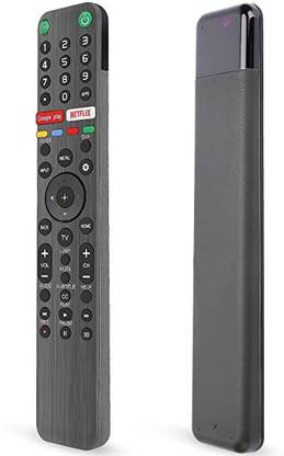 ERNIL Compatible Remote Control for  Bravia LED LCD 4K UHD HDTV HDR Sony Remote Controller