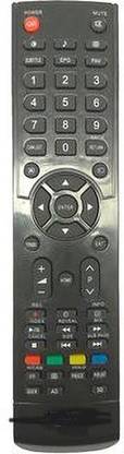 TVE  led/lcd tv remote control hitachi Remote Controller