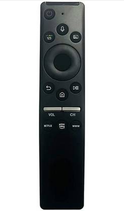 Audus  LED TV Remote Control without voice Universal for  (UHD) LED TV Samsung Remote Controller