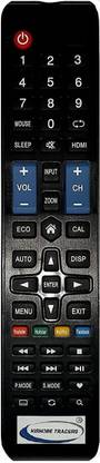 Kishore Traders Compatible Remote Control For  Polaroid Led Tv Remote Controller