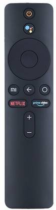 Ehop XMRM-00A Compatible Bluetooth voice for Redmi Mi Smart TV 4A 4S 4X Xiaomi Remote Controller
