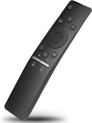 QIBOX Samsung Ultra Curved TV Remote Control & for LED Android UHD OLED QLED for BN59-01241A BN59-01242A BN59-01266A BN-01274A Smart UHD QLED LED TVs Models Remote Controller