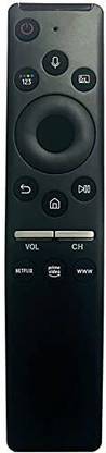 X88 Pro Samsung Smart Remote Compatible for Samsung Smart 4k Ultra HD (UHD) TV Remote Smart Curved 4K TV Remote Control Original Samsung TV Remote for LED gaming TV रिमोट कंट्रोलर