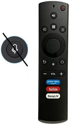 QIBOX Thomson 9A series, 32 inch, 43 inch, 80 CM TV Original longer range smart/LED/LCD TV remote THOMSON TV Remote Controller
