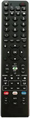 ANM Remote For SHINCO TV SHINCO ( EXACTLY SAME REMOTE WILL ONLY WORK ), VERIFICATION ON 9408256237 Remote Controller