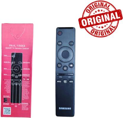 Ansar electronic Samsung Smart tv remote control Ansar electronics Remote Controller