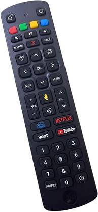 MARS Remote Control Compatible Voice Remote for Fiber Set Top Box Featuring Voice Control Jio Fiber Set Top Box Remote Controller