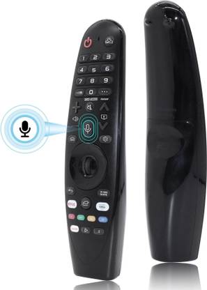 MARS LG Voice Remote Magic Remote with Mouse and Voice Function Replacement for LG Remote LG Voice Remote Remote Controller