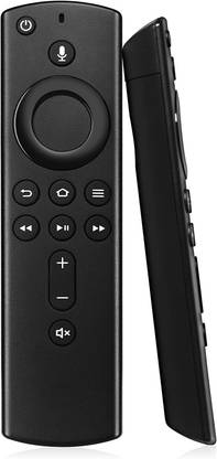 INNOVIX Amazon 2nd Gen Voice Search Remote  FireStick with Voice Commannd Amazon Remote Controller
