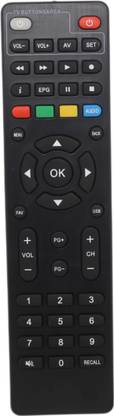 FAZ Remote Control for  Act/Acv digitial Set up Box Remote Controller