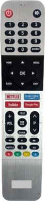 ANM Remote Compatible for SKYWORTH Smart TV LED LCD SKYWORTH ( SAME MODEL ONLY ), VERIFICATION ON 9408256237 Remote Controller