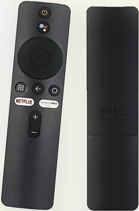 MARS Top-Rated Compatible Mi Remote – Perfect for Home Automation Xiaomi TV, Redmi TV Remote Controller