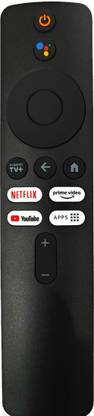 Xpecial XIAMI RE-DMI SMART LED1 Remote with TV+ function Compatible with XIAOMI / REDMI / MI 8K 4K SMART LED LCD TV Remote Controller