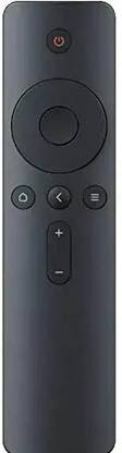 Ak Electronics Compatible with 4A 4C 4X Smart LED TV MI Remote Controller