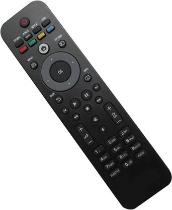 HDF Home Theater System DVD Player (HTS3560/12) Philips Home Theater System DVD Player Remote Controller