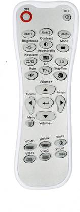 Nij HD26 New Projector Remote Control OPTOMA Projector Remote Controller