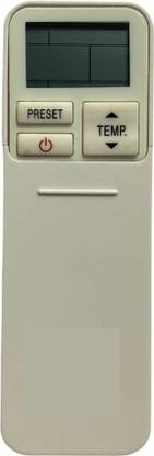 NixGlobal 177 AC RAS-B10N3KV2-E1 RAS-B13N3KV2-E1 Remote Compatible for TOSHIBA AC Remote Controller