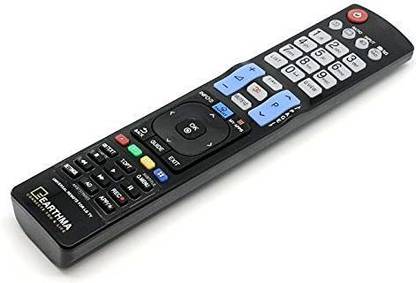Earthma Universal Remote Control For  Smart 3D LED LCD HDTV TV Replacement LG Remote Controller