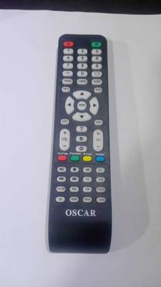 SGUV  led tv remote oscar Remote Controller