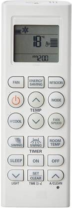 vmps 5 Year Warranty AKB73975614 AKB75415302 AKB75215414 AKB75415306 AC Remote Compatible for LG AC Remote Controller