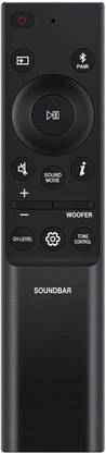 Nij " AH81-15047A AH81-15498A " Home Theater Sound Bar Remote Control SAMSUNG HT Remote Controller