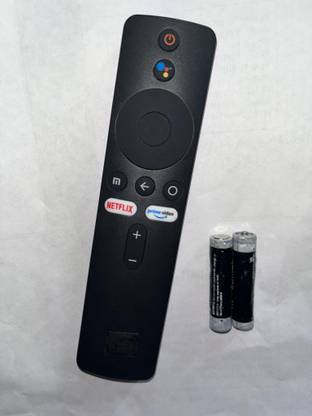 Fgkitoflex XMRM-00099 TVREMOTE MI REMOTE CONTROL WITH VOICE FUNCTION Mi Remote Controller