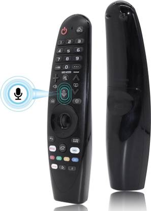 MARS LG Voice Remote Magic Remote with Mouse and Voice Function Replacement for LG Remote LG Voice Remote Remote Controller