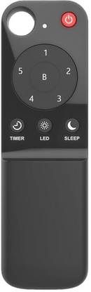 LETHABO ATOMBERG FAN Atomberg Remote Controller