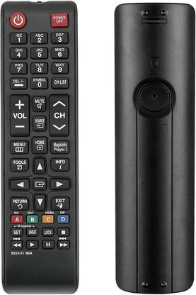 Ehop BN59-01180A Compatible Remote For SAMSUNG HD TV TM1240A DH40D Samsung Remote Controller