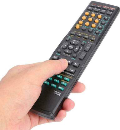 Sainthara world RAV315 For  AV Receiver Remote Control RX-V363 RX-V463 HTR-6050 RAV311 YAMAHA Remote Controller