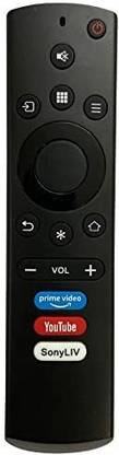 V4 Gadgets Thomson TV Remote Control Croma led tv remote, Television Remote Controller