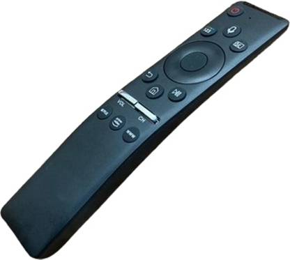 QIBOX Ultra Curved TV Remote Control & for LED Android UHD OLED QLED SAMSUNG TV Remote Controller