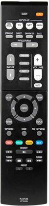 Sainthara world Yamaha RAV533 RAV532 RAV533 RAV534 RAV561 ZZ43210 YAMAHA Remote Controller