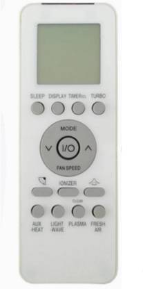 Ethex ® Re-48 Ac Remote compatible for Onida/Electrolux Ac remote (Match all functions with your Remote before placing order) Remote Controller