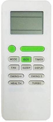 V4 Gadgets Compatible Replacement Remote Control for Air Conditioner, (Model No-YY 145) IFB & Videocon Remote Controller