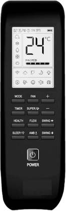 Kritex 273 Compatible for IFB AC Remote Control Remote Controller