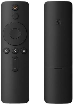 SEGMENTS MI TV Remote Control Original Suitable for Smart Android 4K LED Non Voice FOR MI ANDROID TV Remote Controller