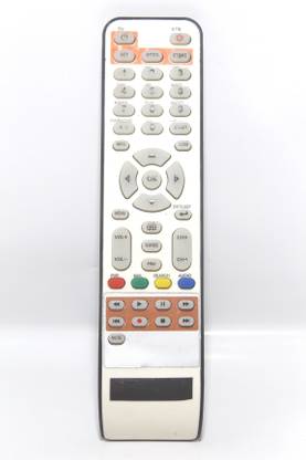 Technology Ahead TA  JPR,Signet,UCN Cable Setupbox Remote Controller