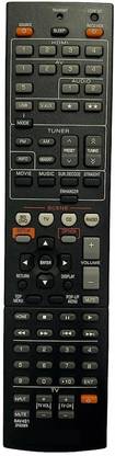 Akshita "RAV491 ZF30320" Home Theater System Remote Control YAMAHA HT Remote Controller