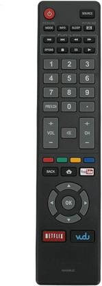 Nij "NH409UD" LED Smart HDTV Remote Control MAGNAVOX TV Remote Controller
