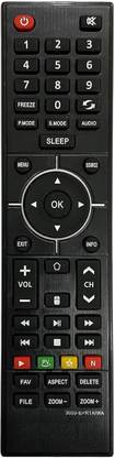 ANM Remote for smart tv Aiwa- exact same remote only will work Remote Controller