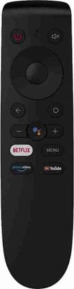 Xpecial 0NE-PLUS Smart Led Remote without Voice Control Compatible with ONEPLUS 4K SMART LED LCD TV Remote Controller