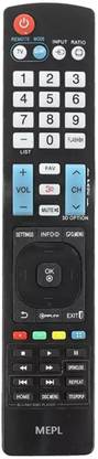 LG MEPL 3D LED/LCD/TV/PLASMA BLU-RAY PLAYER LG led, LG lcd, LG Tv Remote Controller