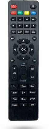 Solid REMOTE SOLID Remote Controller