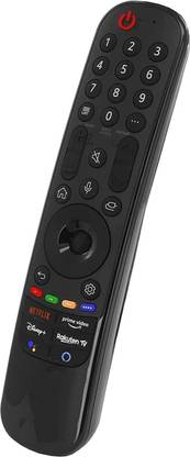 MARS Universal L-G Smart TV Remote Control - Durable & Reliable LG Remote Remote Controller