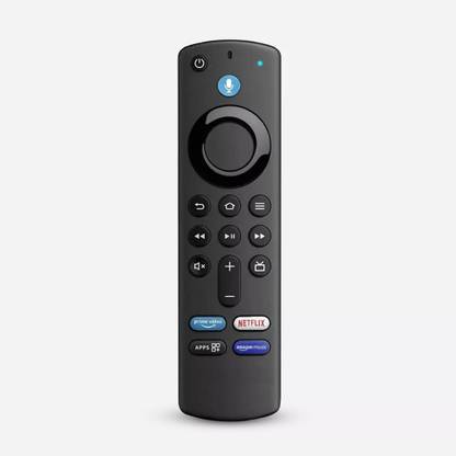 X88 Pro Amazon Fire Sitck Fire TV Remote for Amazon Streaming Devices – High-Quality, Quick Response Amazon Fire Stick Remote Controller